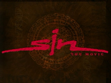 Sin: La película (Fansubber)